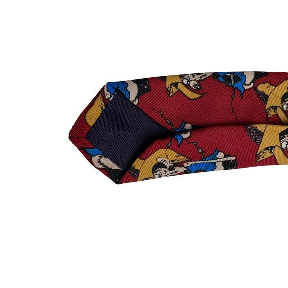 Jeff Foxworthy You Might Be a Redneck Ever Shot Anyone Looking at You Necktie - Picture 7 of 7